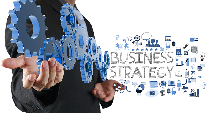online business strategy